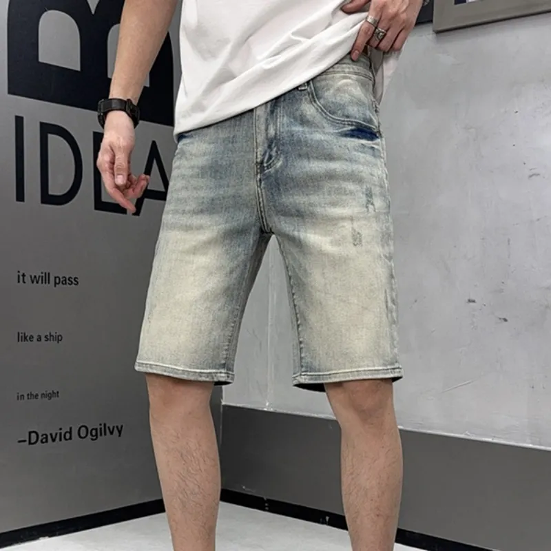 『S-2XL』今季も大流行 シンプル 高品質 快適 モダン クラシック 合わせやすい ショートパンツ