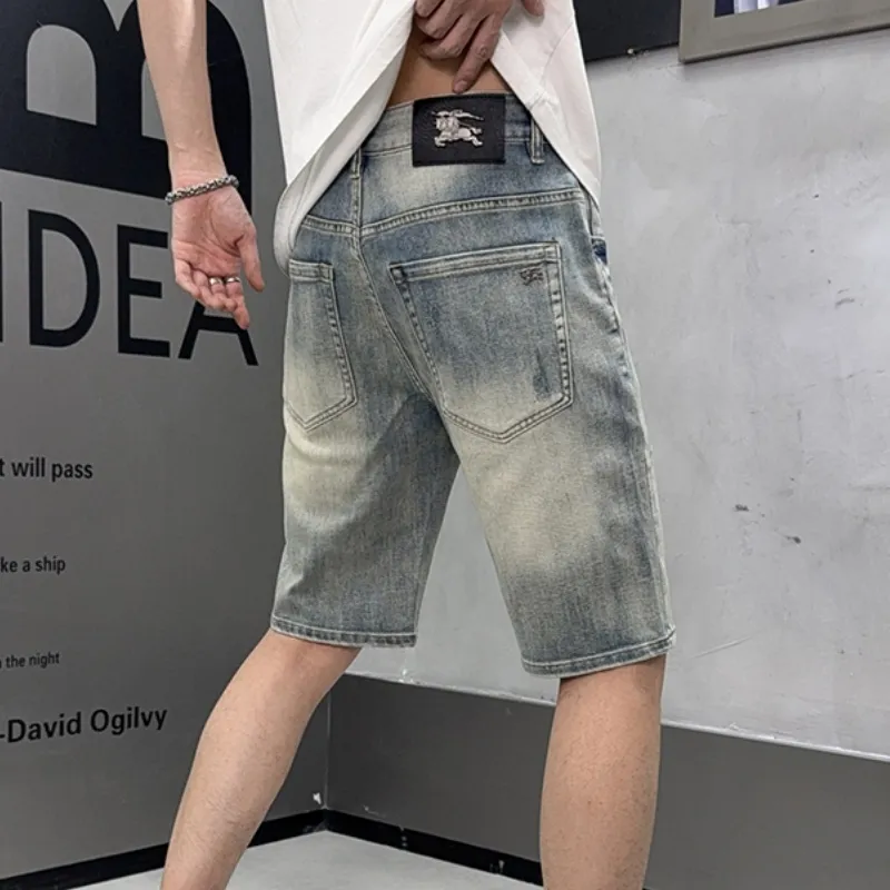 『S-2XL』今季も大流行 シンプル 高品質 快適 モダン クラシック 合わせやすい ショートパンツ
