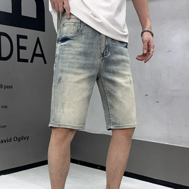 『S-2XL』今季も大流行 シンプル 高品質 快適 モダン クラシック 合わせやすい ショートパンツ