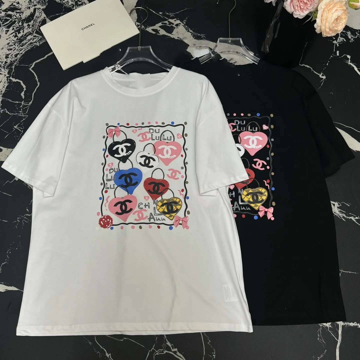 『S-4XL』オシャレ度UP 体型カバー 大人可愛い リッチな仕上がり ゆったりシルエット Ｔシャツ