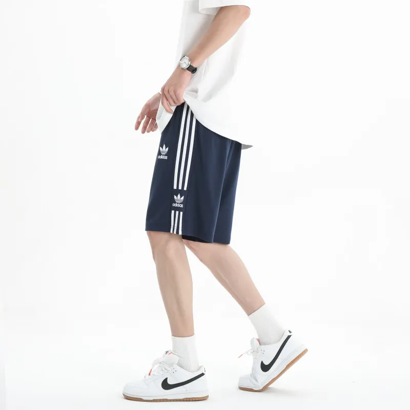 『S-3XL』コスパ最強の逸品 長く愛用できる 着回し効く カジュアル ストリート系 ショートパンツ