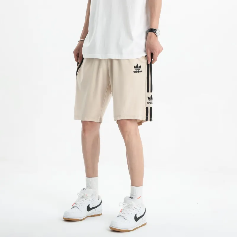 『S-3XL』コスパ最強の逸品 長く愛用できる 着回し効く カジュアル ストリート系 ショートパンツ