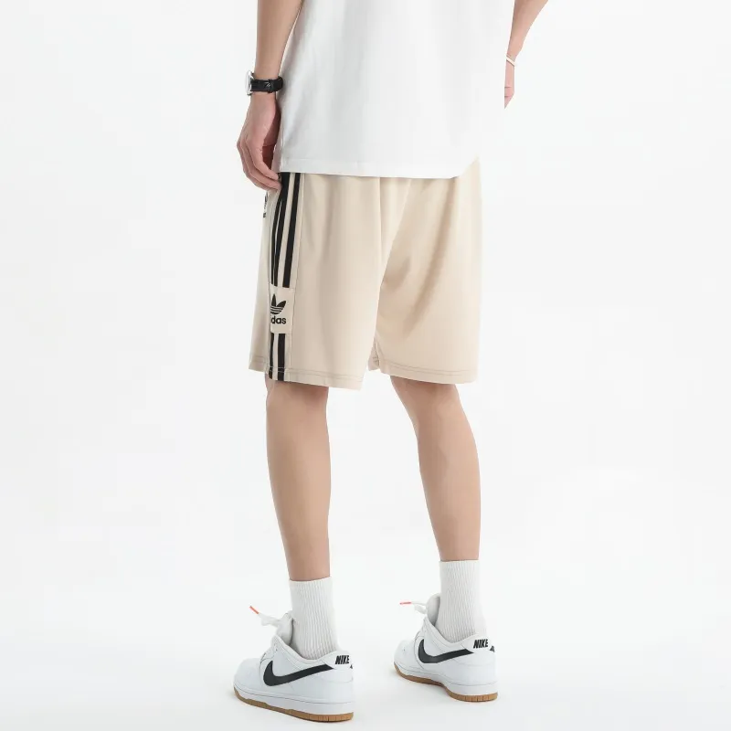 『S-3XL』コスパ最強の逸品 長く愛用できる 着回し効く カジュアル ストリート系 ショートパンツ