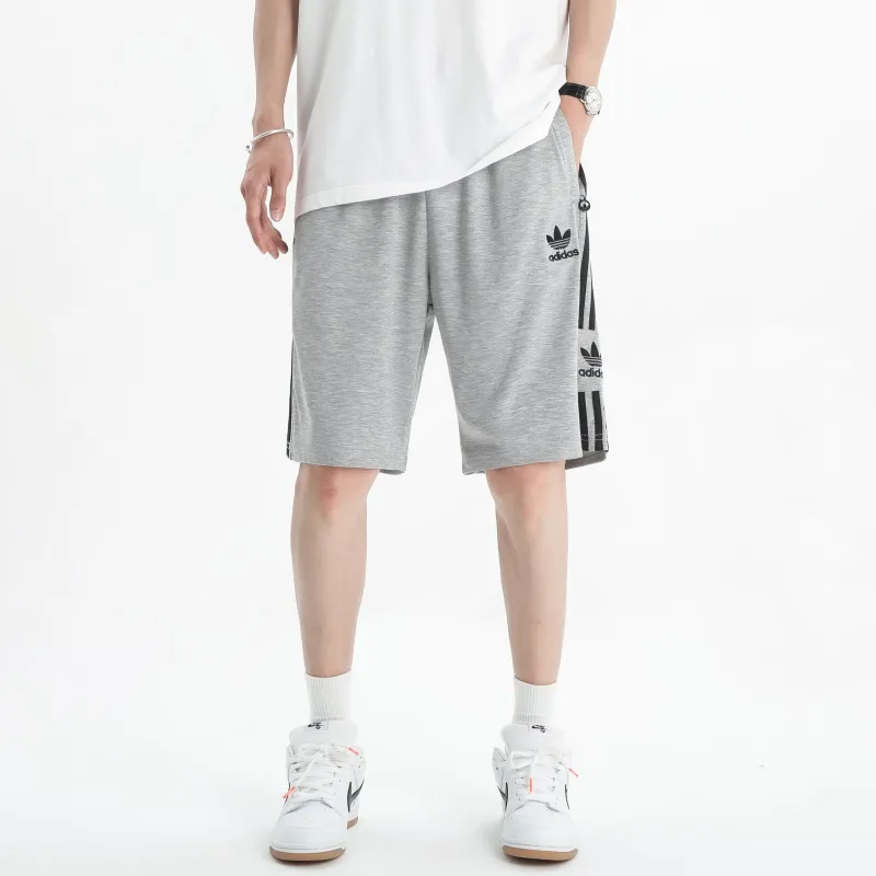 『S-3XL』コスパ最強の逸品 長く愛用できる 着回し効く カジュアル ストリート系 ショートパンツ