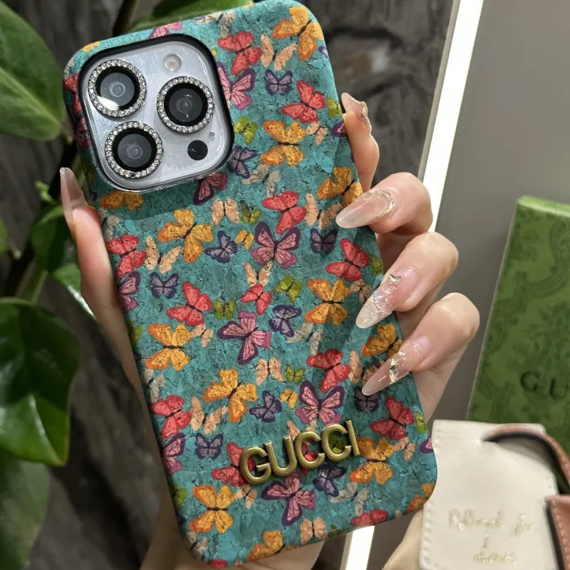 超人気商品 トレンド 高級感 ユニーク 繊細 レトロ カラフル 滑り止め スマホケース