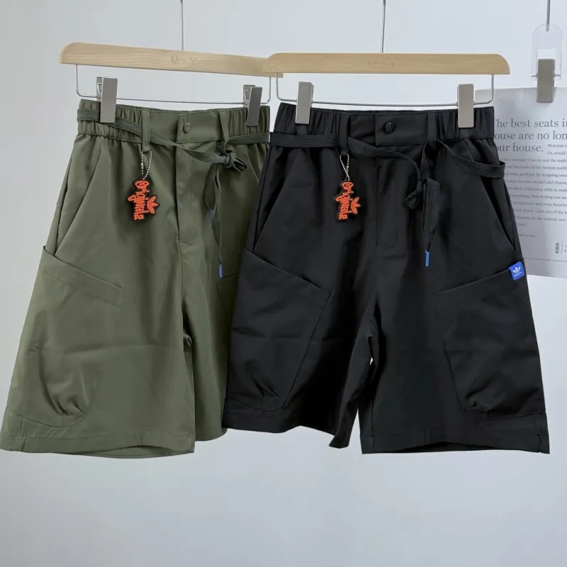『M-3XL』爆売れ中 気質いい  高品質 カジュアル 快適 軽量 合わせやすい リラックス アウトドア ショートパンツ