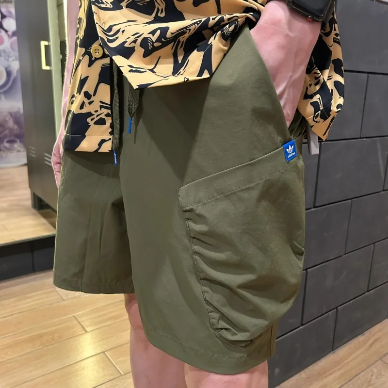 『M-3XL』爆売れ中 気質いい  高品質 カジュアル 快適 軽量 合わせやすい リラックス アウトドア ショートパンツ