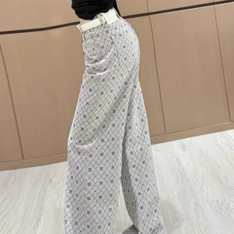 『S-XL』目立つ 高品質  快適 ファッション シンプル クラシック エレガント 合わせやすい ジーンズ