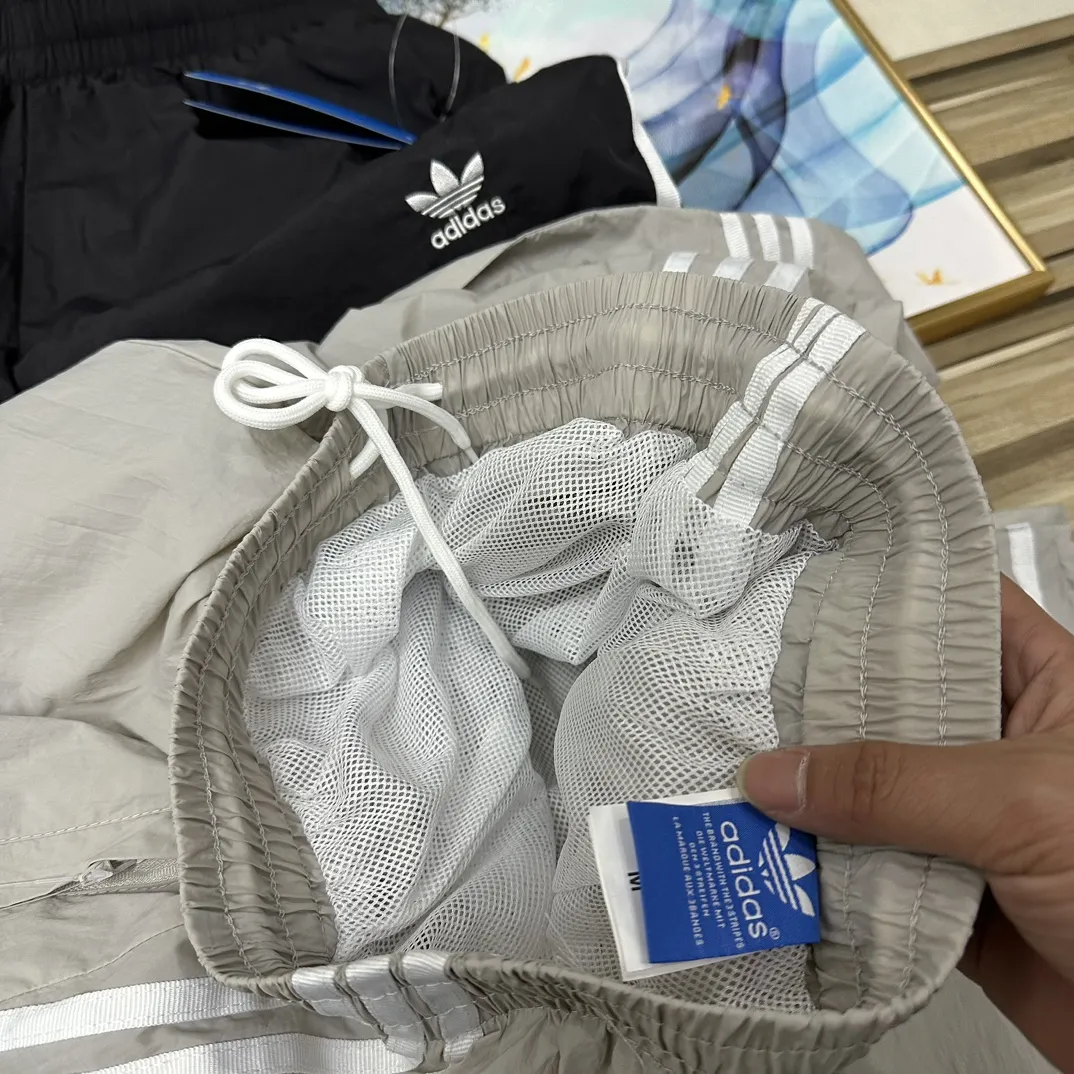 『M-2XL』脱着可能 2ウェイパンツ ショート＆ワイドパンツに変形できる 多機能デザイン ジャージーパンツ