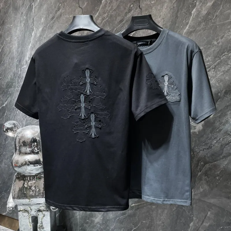 『S-XL』春夏新着 着心地良い ファッション カジュアル  高品質 クール クラシックＴシャツ
