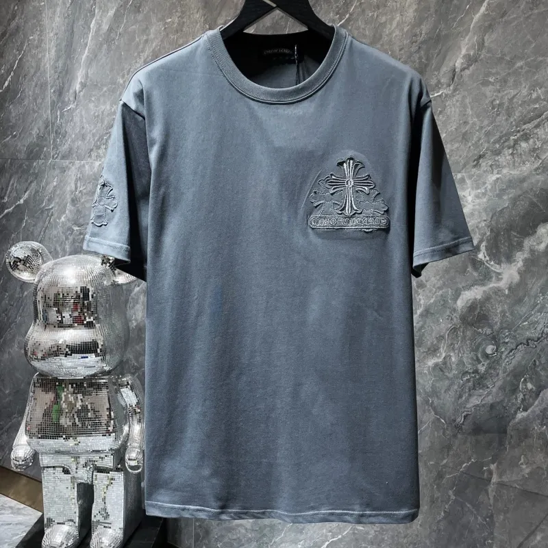 『S-XL』春夏新着 着心地良い ファッション カジュアル  高品質 クール クラシックＴシャツ