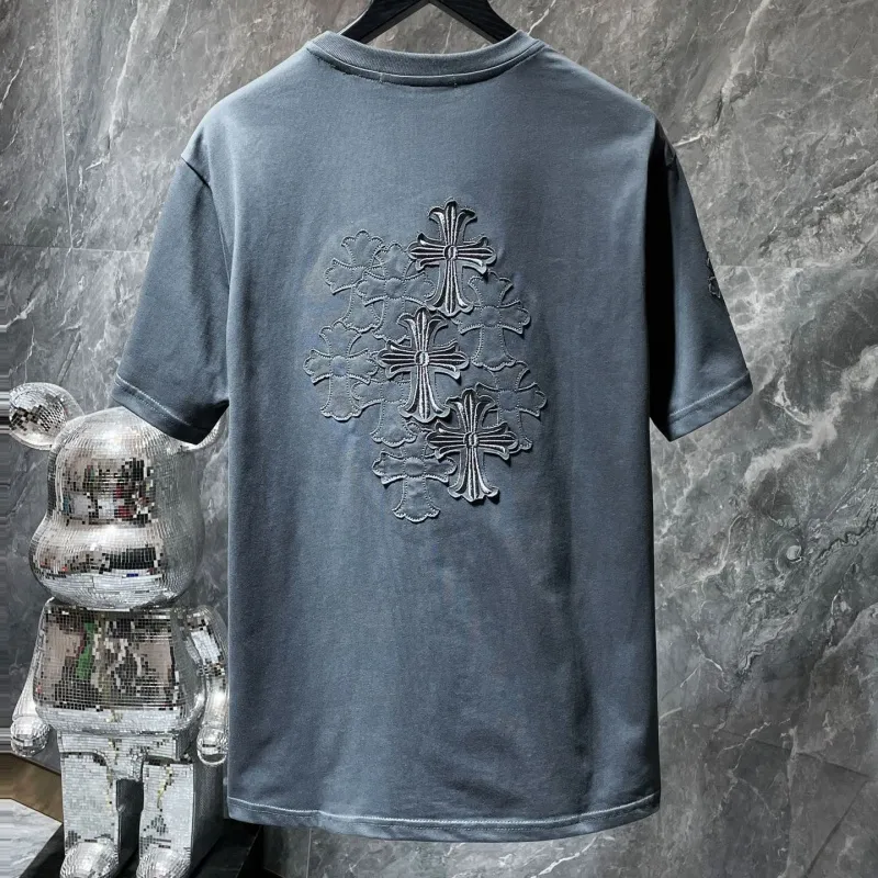 『S-XL』春夏新着 着心地良い ファッション カジュアル  高品質 クール クラシックＴシャツ