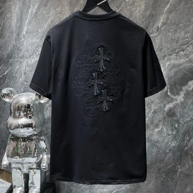 『S-XL』春夏新着 着心地良い ファッション カジュアル  高品質 クール クラシックＴシャツ