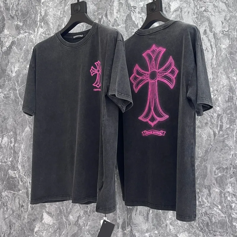 『S-5XL』激売れ中 繊細 高品質ファッションカジュアル レトロ 快適 Ｔシャツ