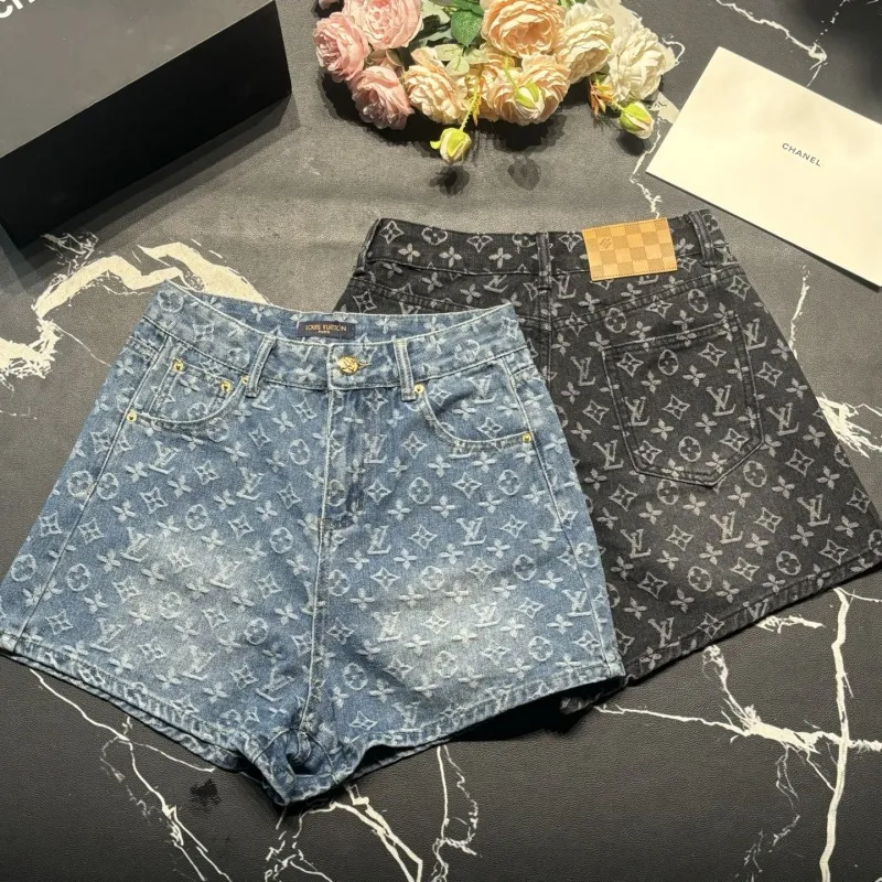 『S-L』人気爆発中 トレンド 高品質 クラシック合わせやすい エレガント ショートパンツ