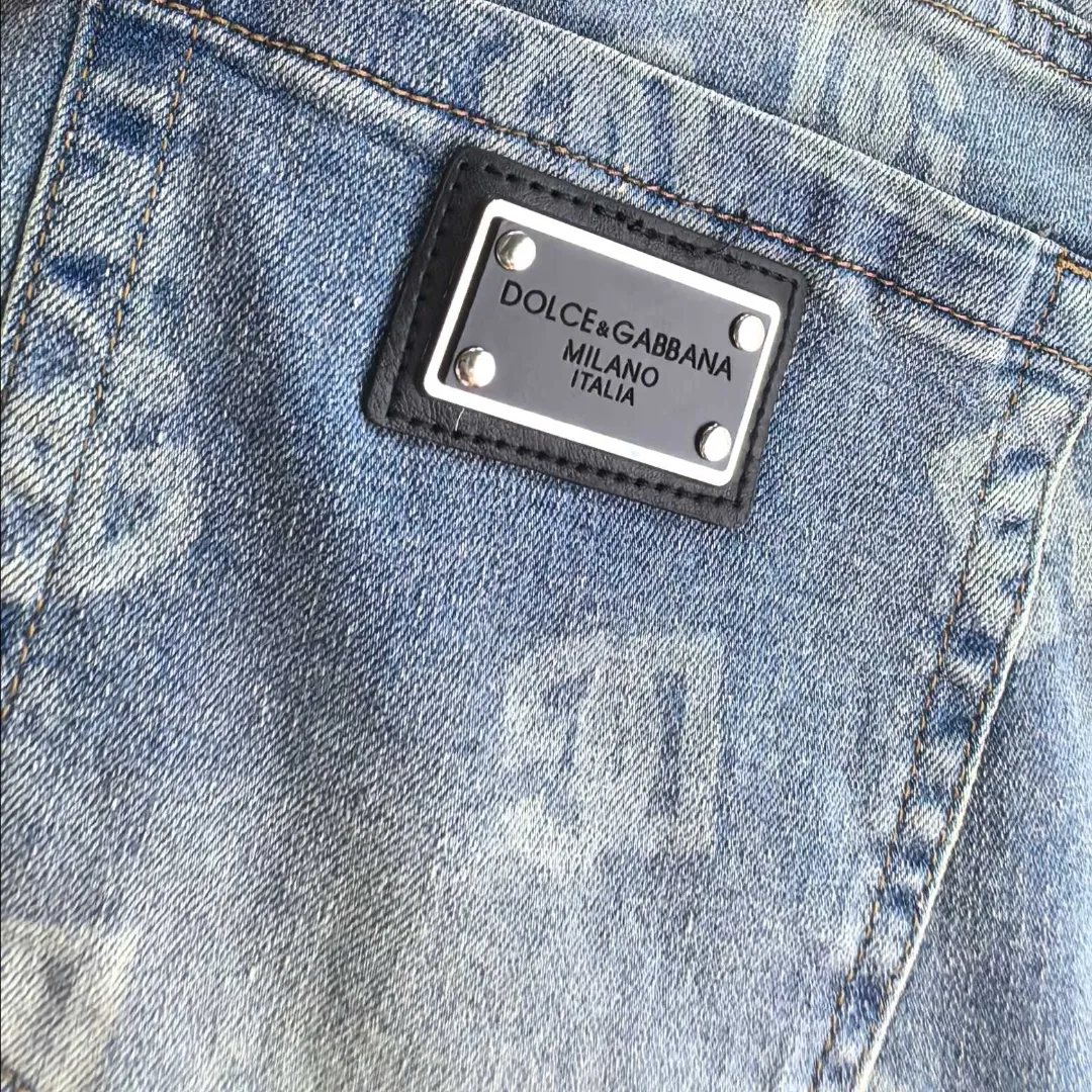 『S-2XL』買わなきゃ損 着心地バツグン デイリー使いに最適 トレンディ ストリート系 ジーンズ