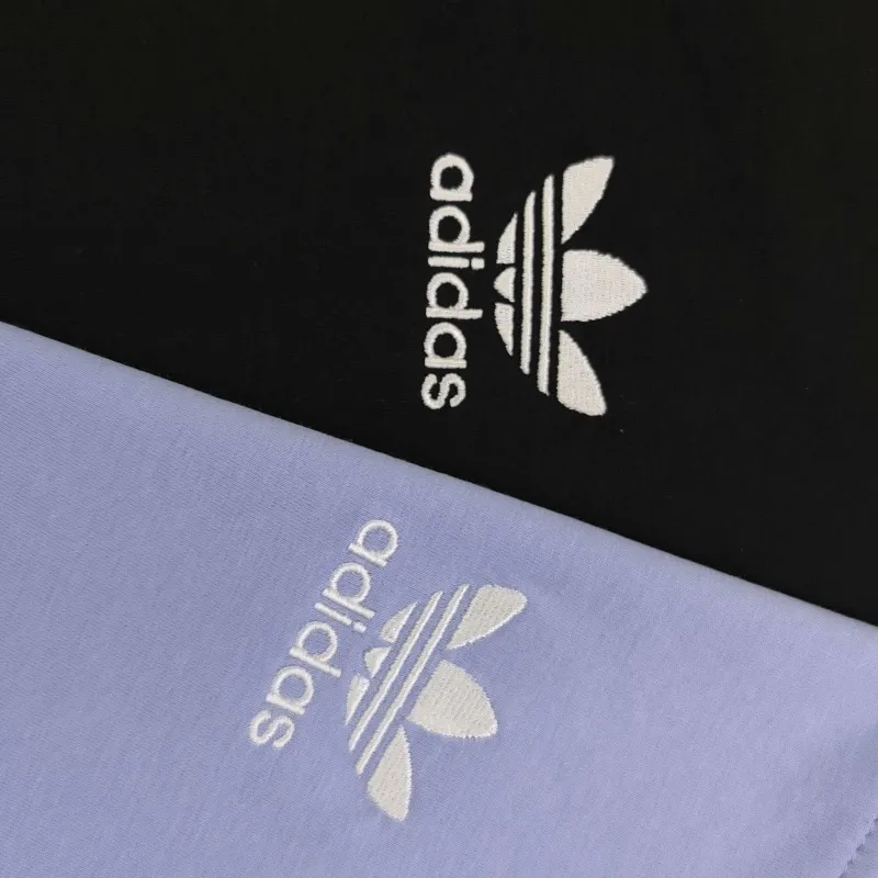 『S-XL』絶対欲しい トレンド カジュアル 高品質 快適 クラシック 刺繍ロゴでスポーティに Tシャツ