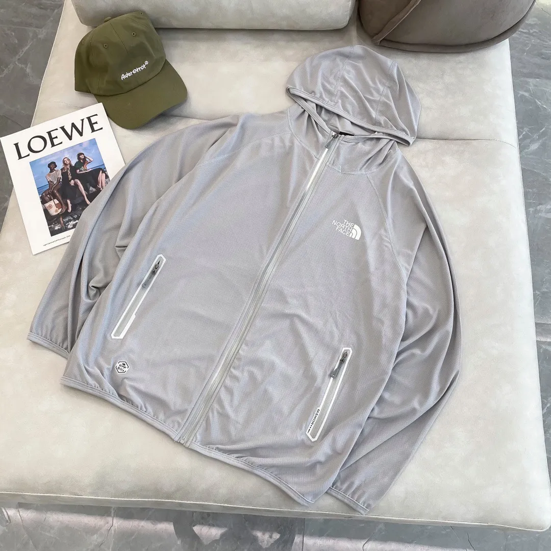 『M-4XL』日焼け防止 スタイルアップ間違いなし オシャレ度UP 季節を先取り UVカット UVプロテクション パーカー