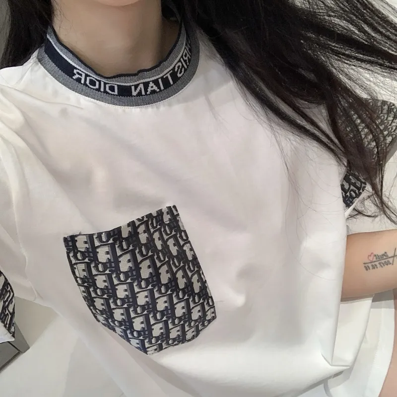 『S-L』人気上昇中 ファッション カジュアル 高品質 快適 クラシック クール ゆるい Ｔシャツ