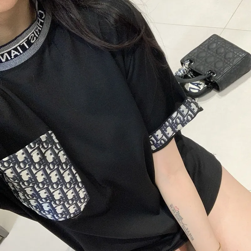 『S-L』人気上昇中 ファッション カジュアル 高品質 快適 クラシック クール ゆるい Ｔシャツ