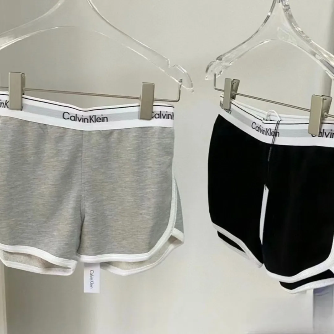 『M-XL』スポーツ セーフティパンツ ショーツ アウター 綿100% ルームウェア カジュアル ヨガ パジャマパンツ