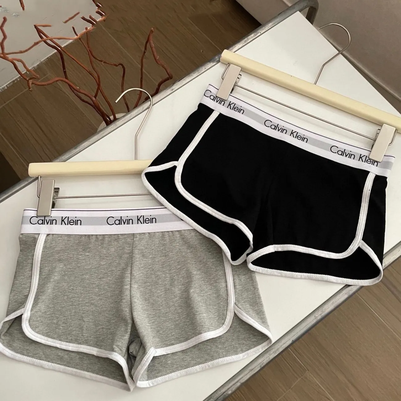 『M-XL』スポーツ セーフティパンツ ショーツ アウター 綿100% ルームウェア カジュアル ヨガ パジャマパンツ
