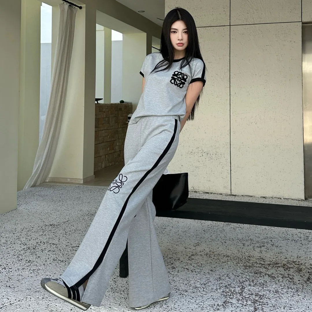『S-L』スタイルアップ間違いなし 体型カバー 高見えデザイン 季節感たっぷり オフィス着用OK セットアップ