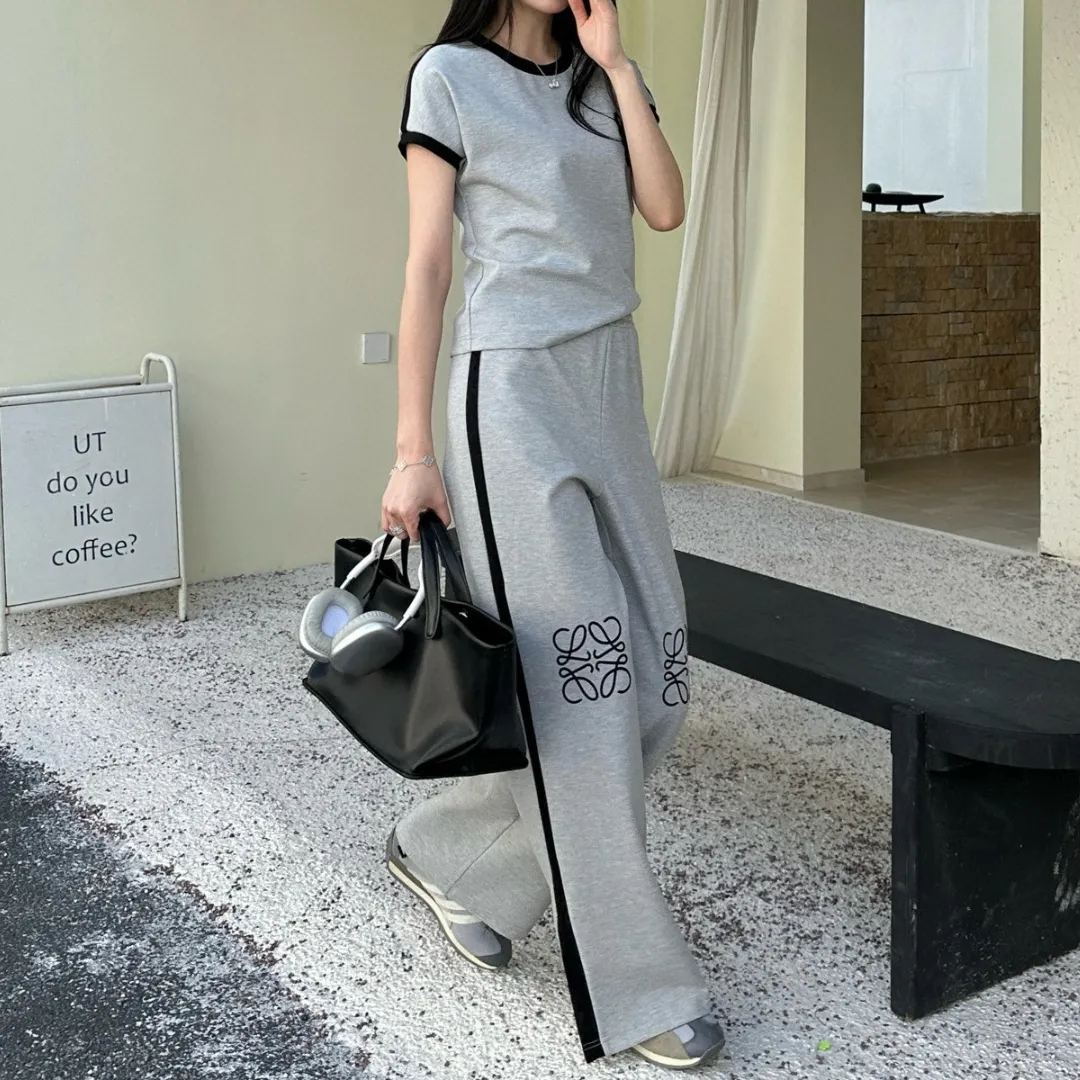 『S-L』スタイルアップ間違いなし 体型カバー 高見えデザイン 季節感たっぷり オフィス着用OK セットアップ