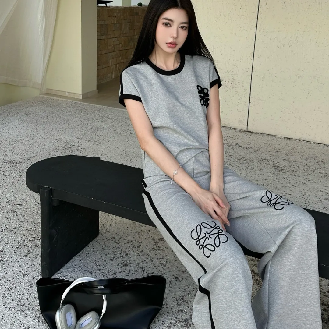 『S-L』スタイルアップ間違いなし 体型カバー 高見えデザイン 季節感たっぷり オフィス着用OK セットアップ