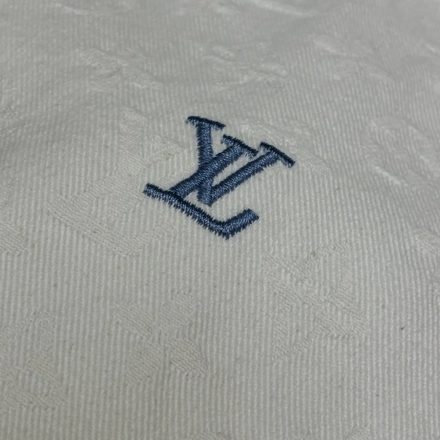 『S-XL』春夏 新作 オールオーバージャカード 刺繍 ストレートジーンズ