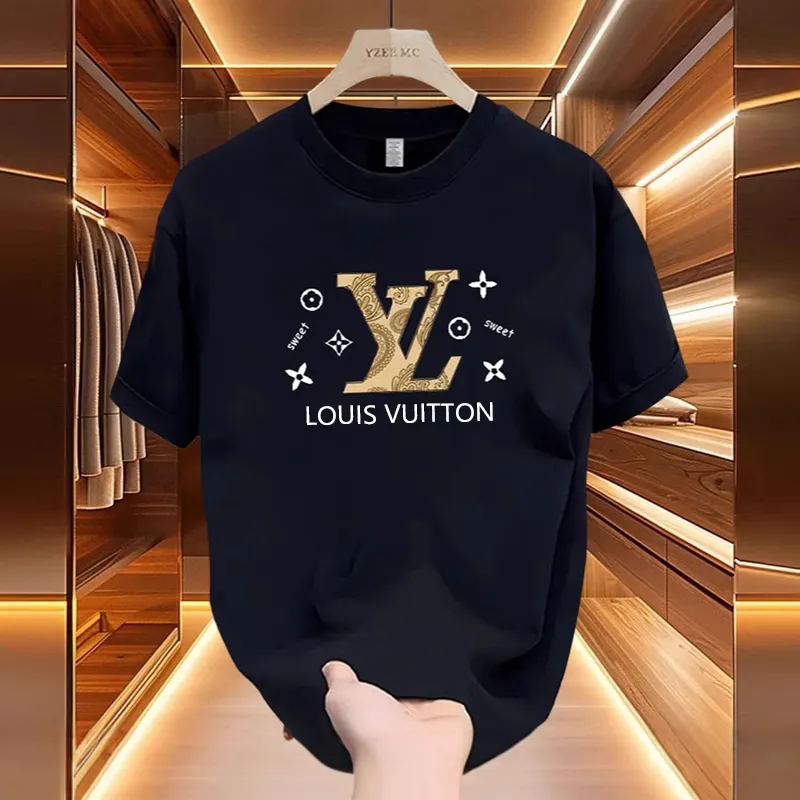 『S-4XL』今が買い時 スタイルアップ間違いなし オシャレ度UP カジュアル シンプル Tシャツ