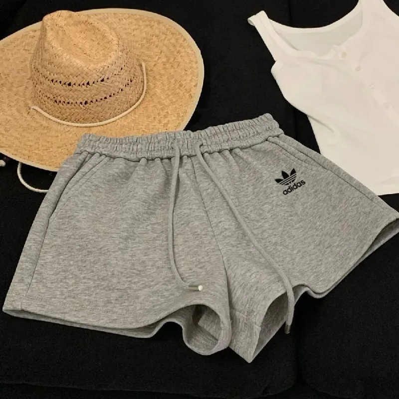 『M-2XL』新商品が入荷 売れ筋 着瘦せ カジュアル 高品質 合わせやすい 若見え ショートパンツ