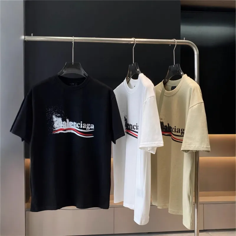 『S-4XL』新作登場 おしゃれ必須 着心地良い 通気性 ゆるい 合わせやすいＴシャツ