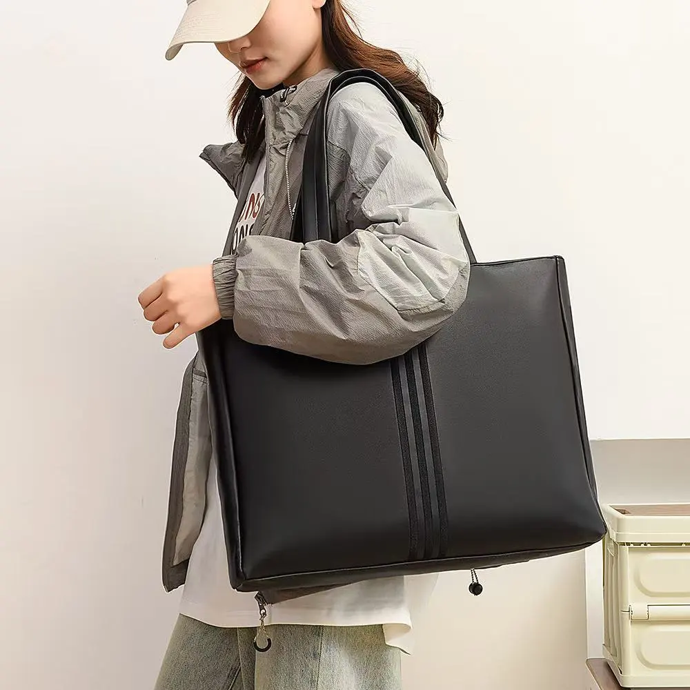 新作 大容量 トートバッグ レディース トレンド ヴィンテージ 汎用 ショルダーバッグ シンプル おしゃれ 高級 ハンドバッグ