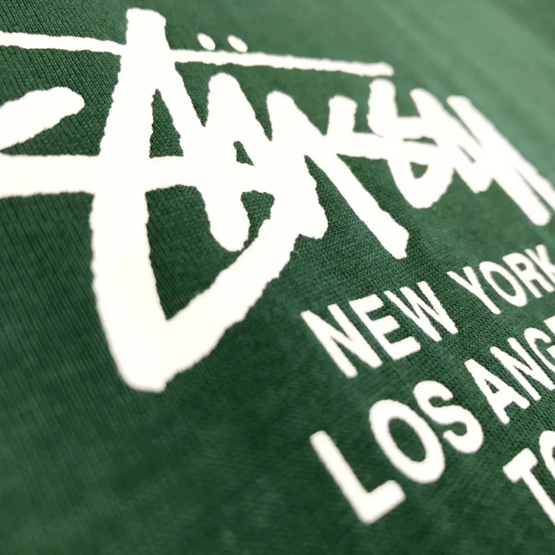 『S-4XL』オシャレ度UP 季節を先取り 特別コラボモデル ゆったりシルエット モノトーン Ｔシャツ