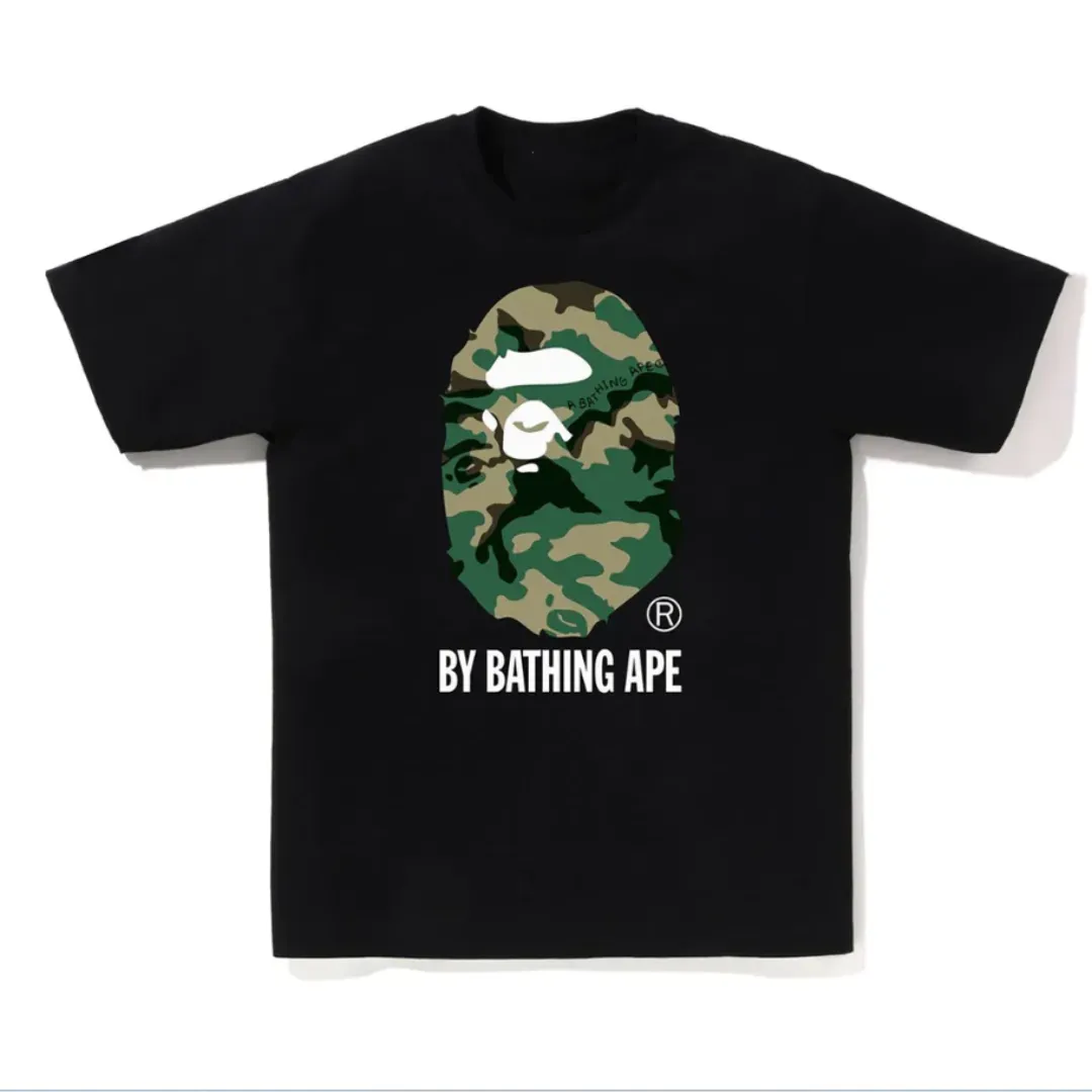『S-3XL』大人の定番 合わせやすい 質感のいい アウトドア ヴィンテージ ミニマリスト Ｔシャツ