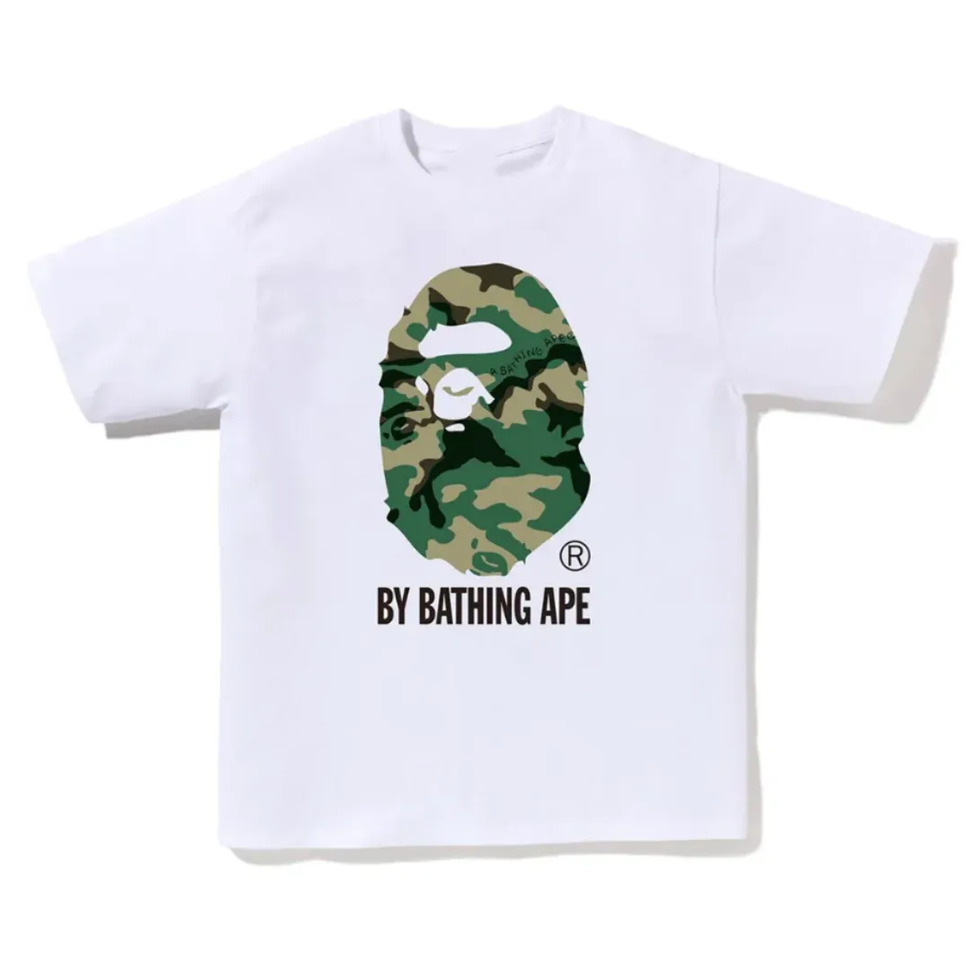 『S-3XL』大人の定番 合わせやすい 質感のいい アウトドア ヴィンテージ ミニマリスト Ｔシャツ
