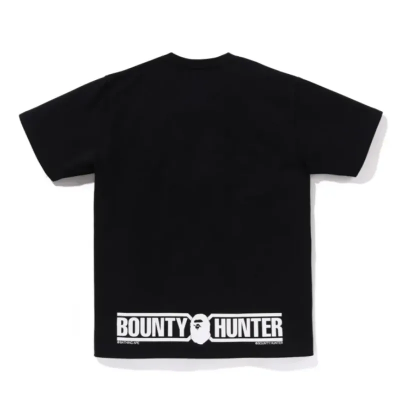 『S-3XL』超人気商品 トレンドシンプル カジュアル 合わせやすい クール プリントＴシャツ