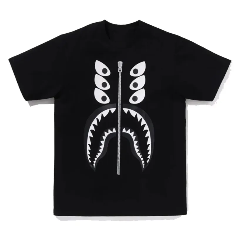『S-3XL』超人気商品 トレンドシンプル カジュアル 合わせやすい クール プリントＴシャツ