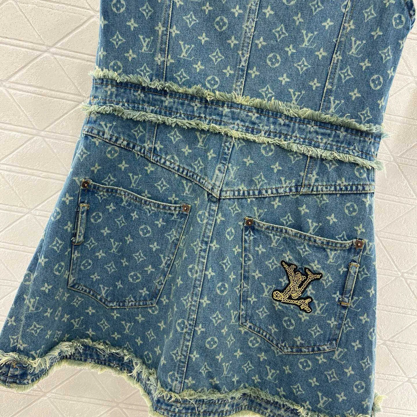 『S-L』大人可愛い 着るだけで特別感 ファッション誌掲載 モード系 ヴィンテージ風 ベストドレス ワンピース