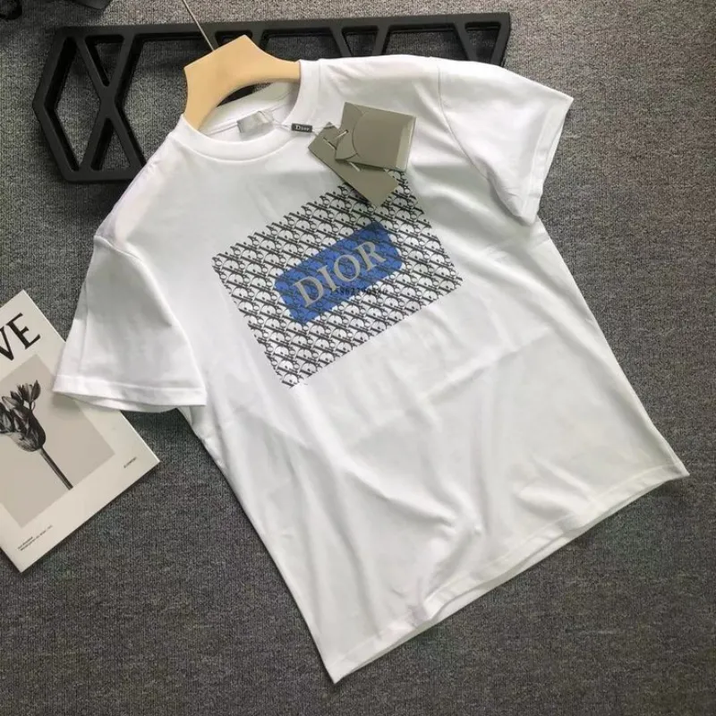 『S-4XL』人気爆発中 快適 カジュアルシンプルクラシック合わせやすい クールプリントＴシャツ