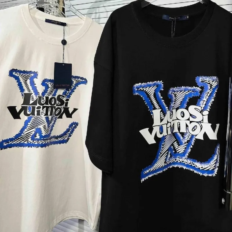 『S-4XL』おすすめ シンプル 合わせやすい 快適 高品質 日常 プリント クール クラシックＴシャツ