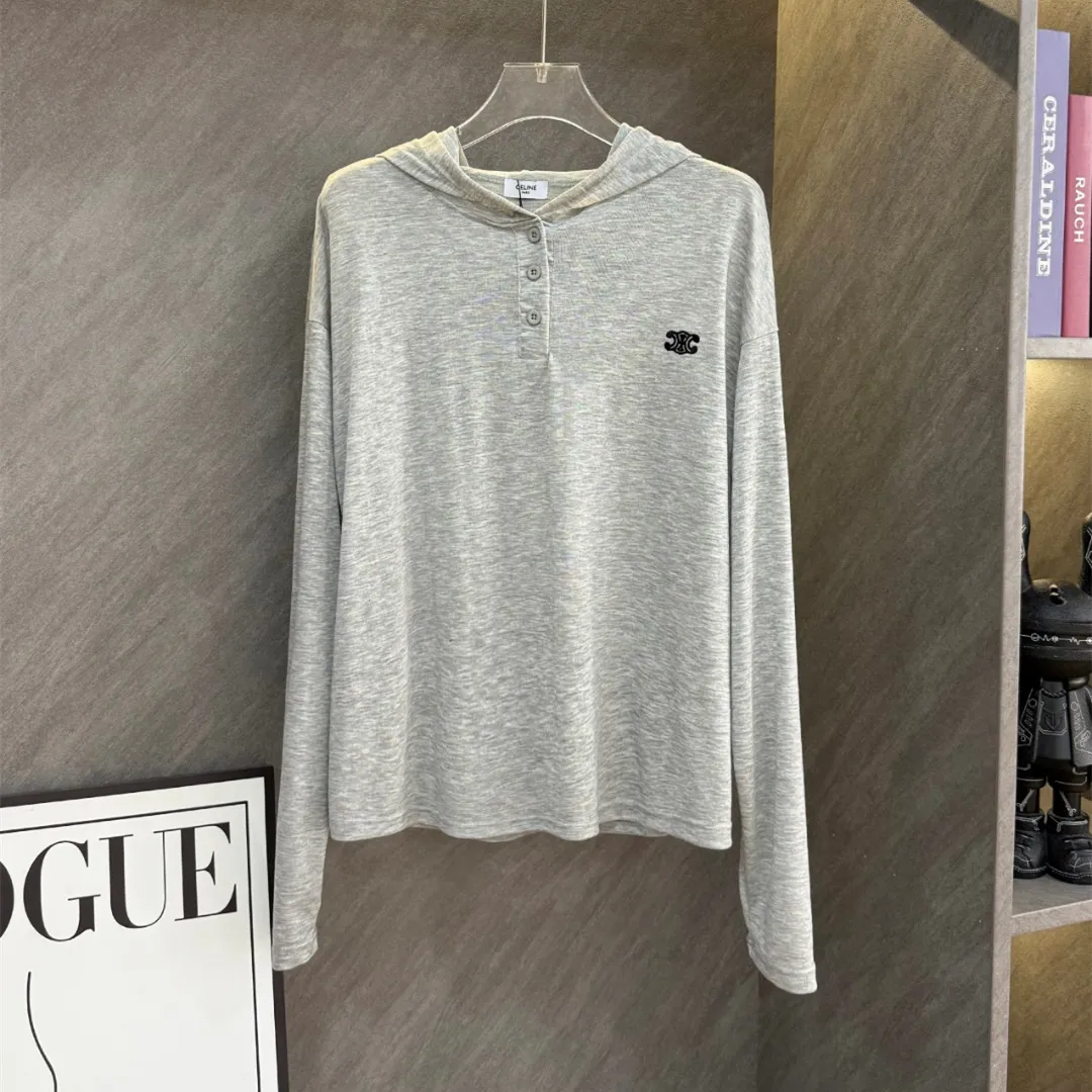 『S-L』フード 優しく甘い 爽やかで上品 高級 肌触り快適 マルチカラー UVカット アウター