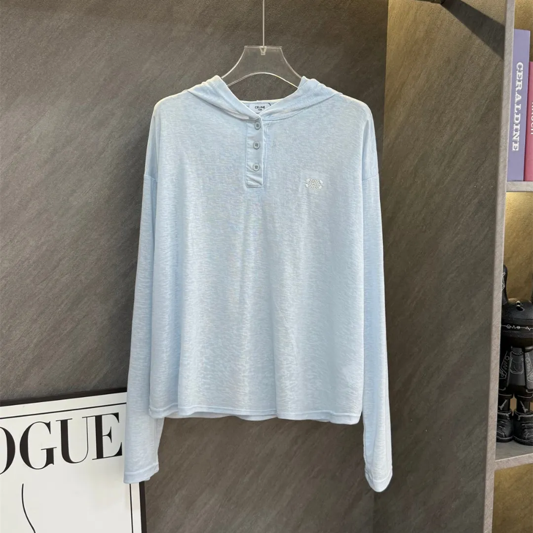 『S-L』フード 優しく甘い 爽やかで上品 高級 肌触り快適 マルチカラー UVカット アウター