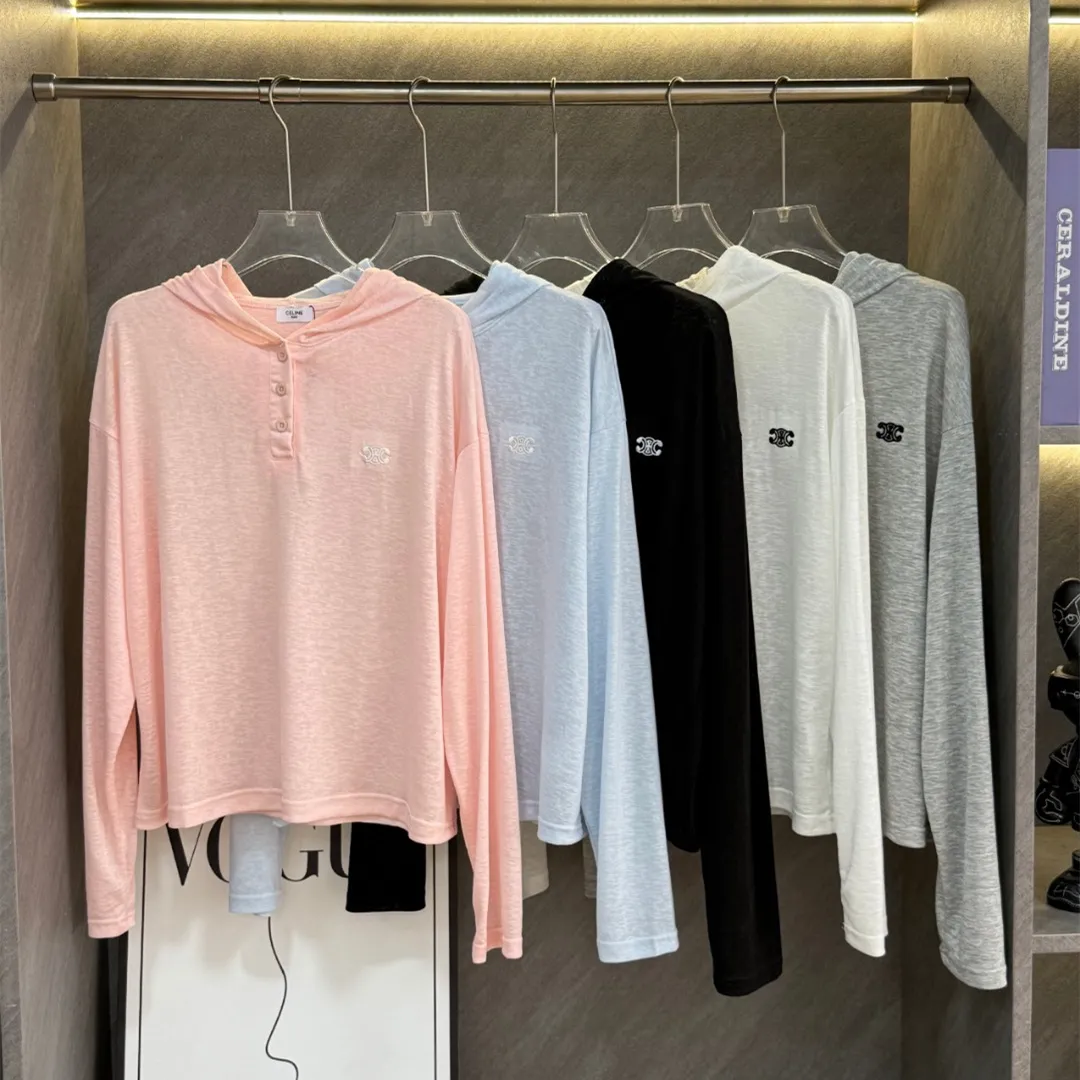 『S-L』フード 優しく甘い 爽やかで上品 高級 肌触り快適 マルチカラー UVカット アウター
