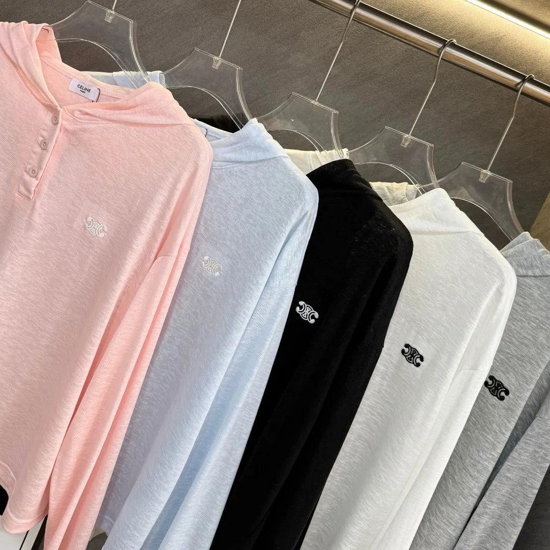 『S-L』フード 優しく甘い 爽やかで上品 高級 肌触り快適 マルチカラー UVカット アウター