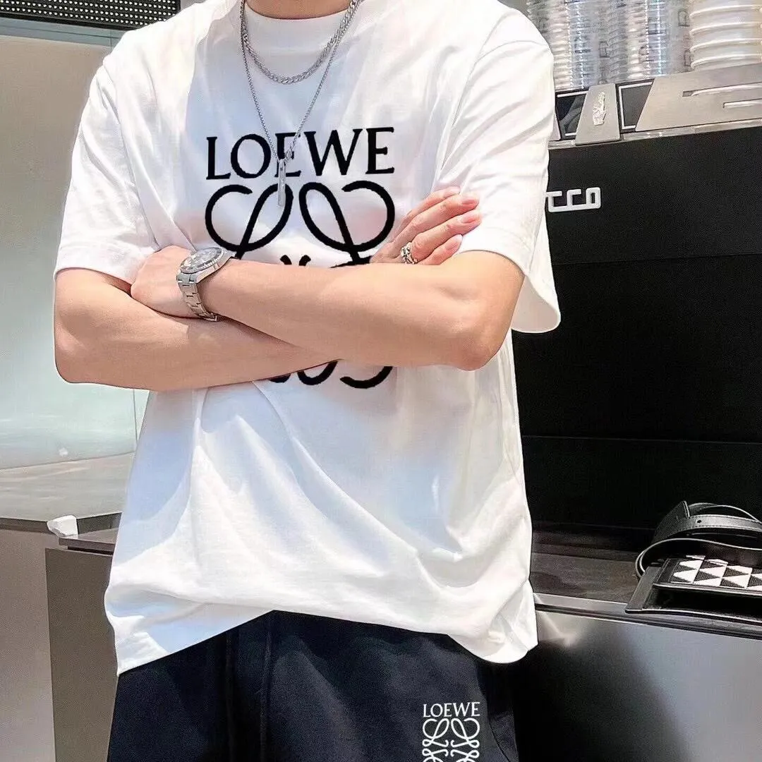 『S-3XL』見逃すな シーズン必須アイテム スタイルアップ間違いなし トレンディ 夏らしい Ｔシャツ