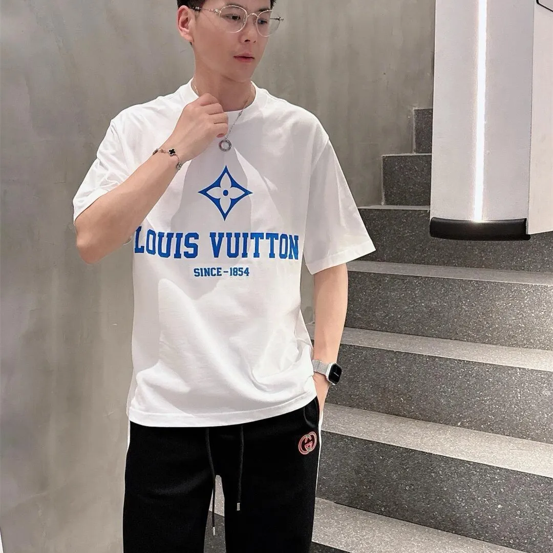 『S-4XL』ベーシックデザイン シンプル＆スマート モノトーンコーデに最適 Tシャツ