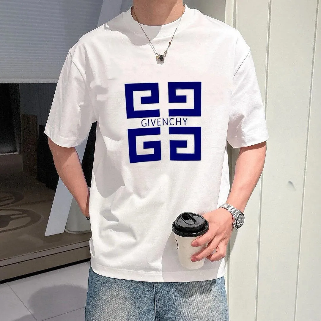 『S-4XL』ストリート系 カジュアルコーデに万能 大人のリラックス感 ヴィンテージ風プリント Tシャツ