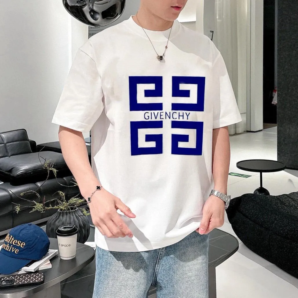 『S-4XL』ストリート系 カジュアルコーデに万能 大人のリラックス感 ヴィンテージ風プリント Tシャツ
